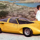 Illustration for article titled Jim Glickenhaus Next Amazing One-Of-A-Kind Car Is The Lightweight P33 (UPDATE!)